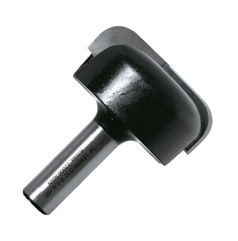 Sporfres LEMAN F4308-719-00; 19 mm; 8 mm
