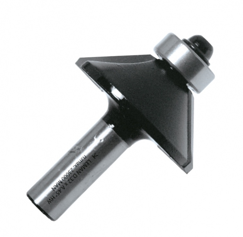 Fasfres LEMAN F4688-719-00; 19 mm; 8 mm