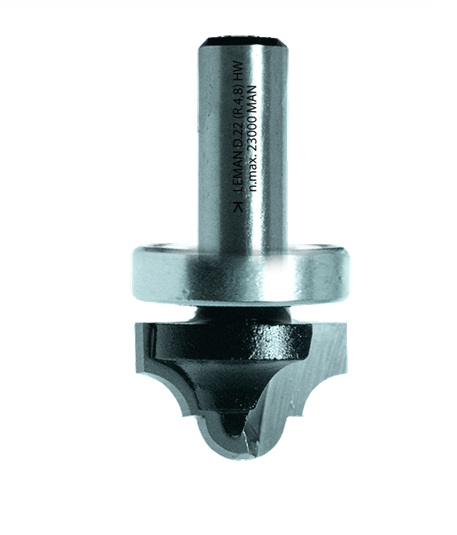 Profilfres LEMAN F4538-705-00; 22 mm; 8 mm