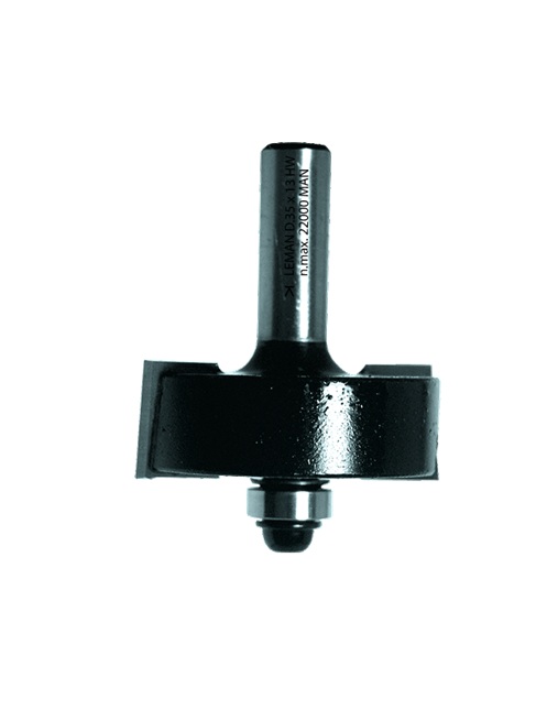 Falsfres LEMAN F4008-735-00; 35 mm; 8 mm