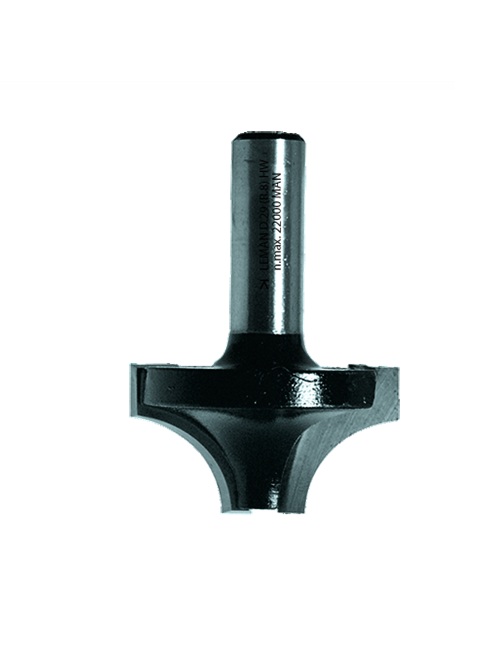 Avrundingsfres LEMAN F4248-708-00; 25 mm; 8 mm