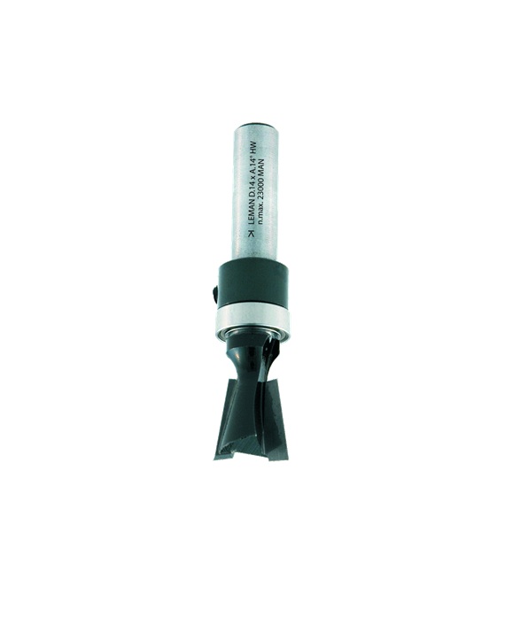 Lamellfres LEMAN F4368-714-00; 14 mm; 8 mm