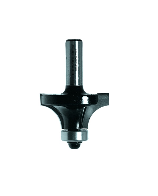 Avrundingsfres LEMAN F4258-705-00; 22 mm; 8 mm