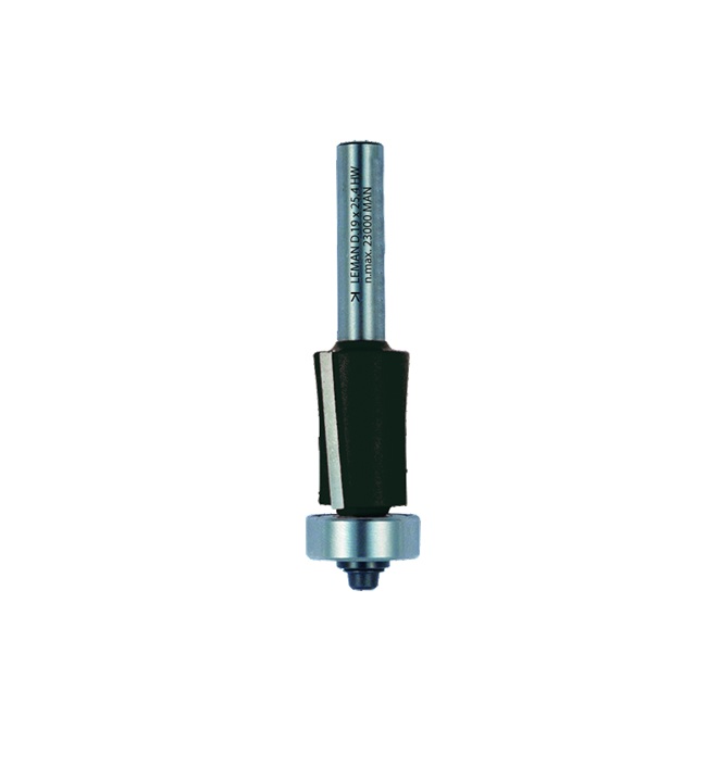 Kantfres  LEMAN F4628-719-00; 19 mm; 8 mm