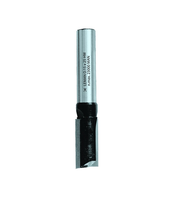 Rett notfres LEMAN F412-714-40; 14 mm; 12 mm