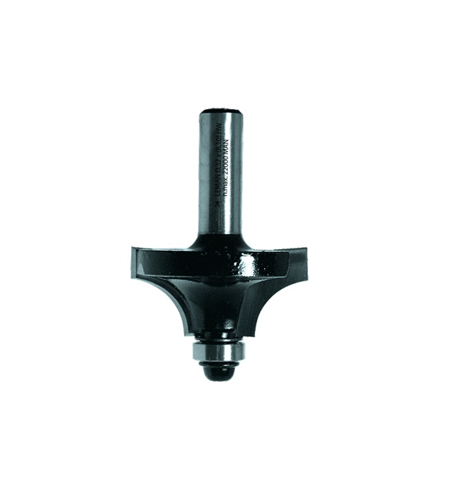 Avrundingsfres LEMAN F4358-708-00; 29mm; 8 mm