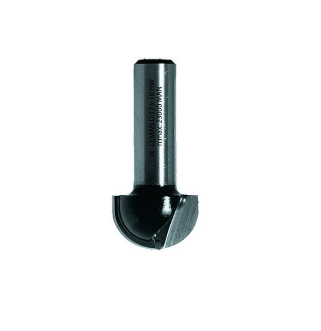 V-notfres LEMAN F4208-706-00; 12 mm; 8 mm