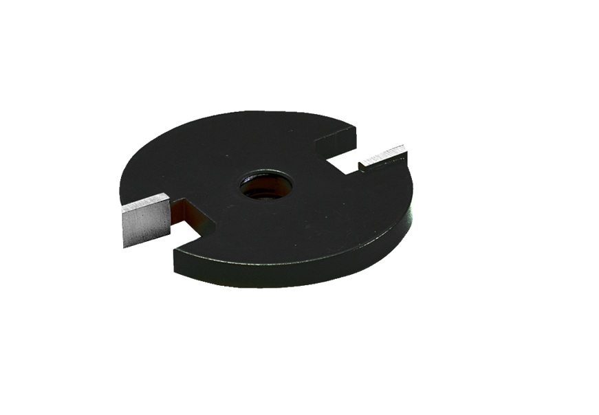 Skivenotfres LEMAN F4708-735-00; 48x3,5 mm