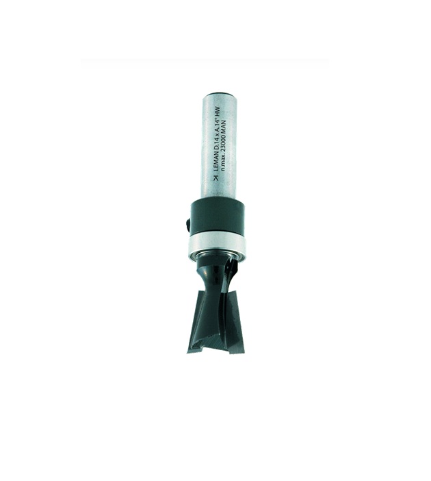 Lamellfres LEMAN F4368-713-00; 12,7 mm; 8 mm