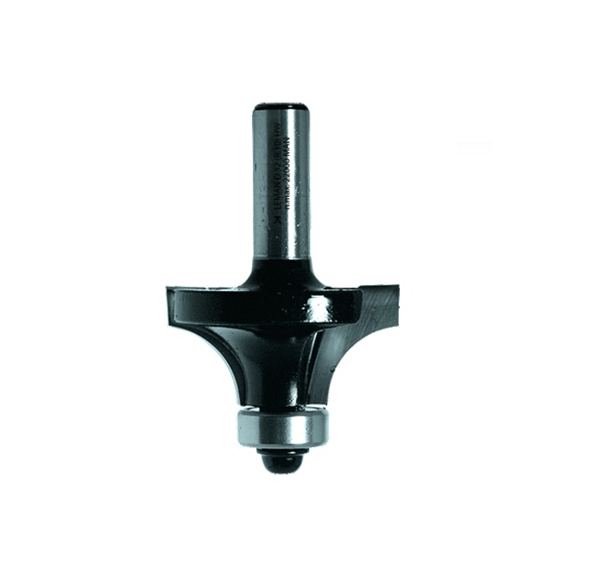 Avrundingsfres LEMAN F4256-702-00; 16 mm; 6 mm