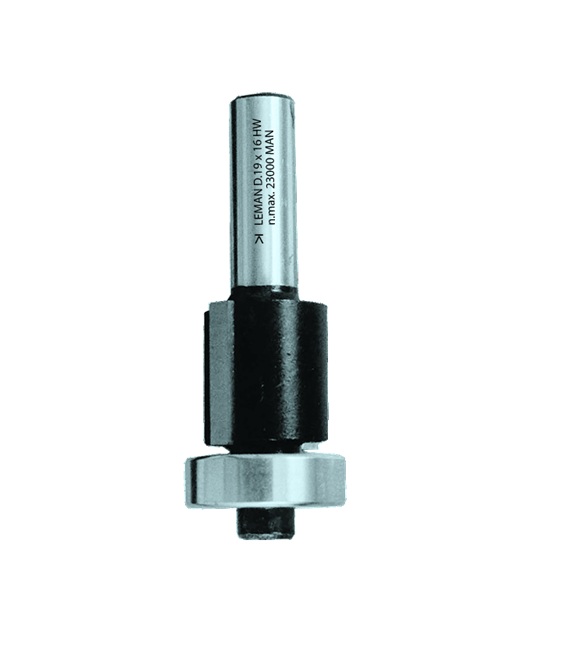 Kantfres  LEMAN F4678-700-00; 19 mm; 8 mm