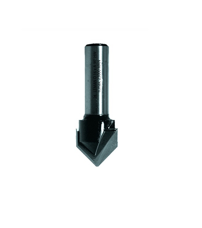 V-notfres LEMAN F4298-710-00; 10 mm; 8 mm