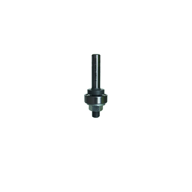 Fresespindel LEMAN F4728-700-00; 8 mm