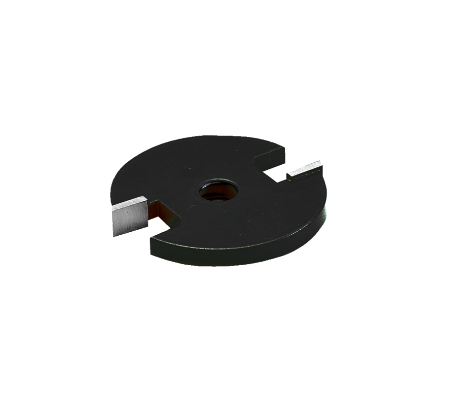 Skivenotfres LEMAN F4708-740-00; 48x4 mm