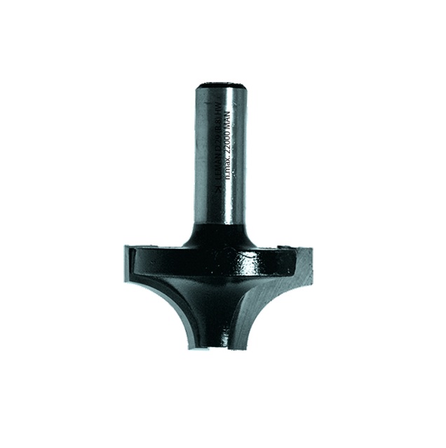 Avrundingsfres LEMAN F4248-706-00; 21 mm; 8 mm