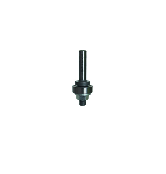 Fresespindel LEMAN F4726-700-00; 6 mm