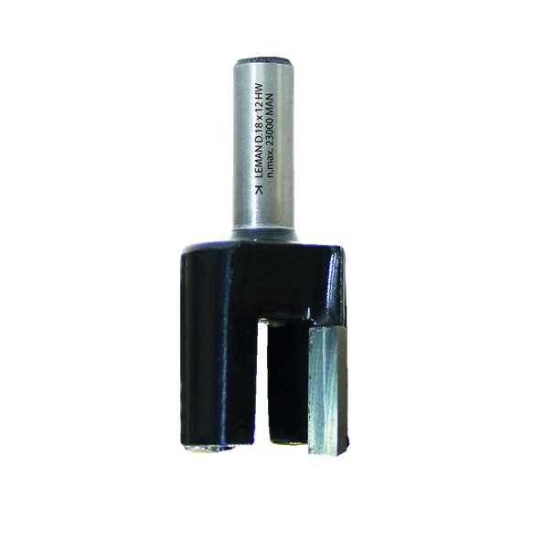 Notfres LEMAN F4028-712-00; 12 mm; 8 mm