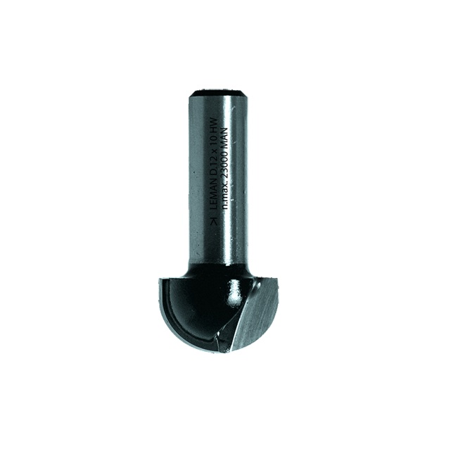 U-notfres LEMAN F4208-705-00; 10 mm; 8 mm