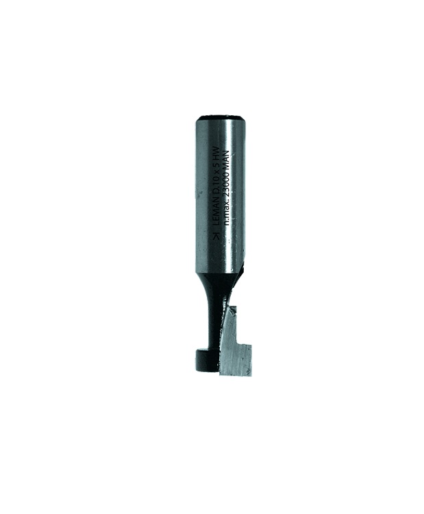 T-notfres LEMAN F4348-700-00; 5-10 mm; 8 mm