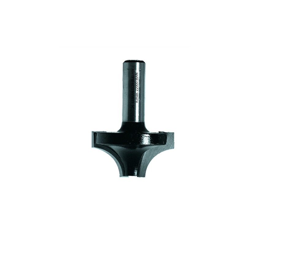 Avrundingsfres LEMAN F4248-704-00; 17 mm; 8 mm