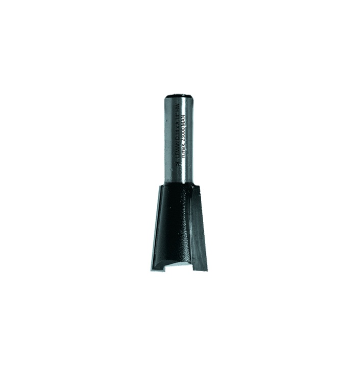 Senk- / gradfres LEMAN F4268-719-00; 19 mm; 8 mm