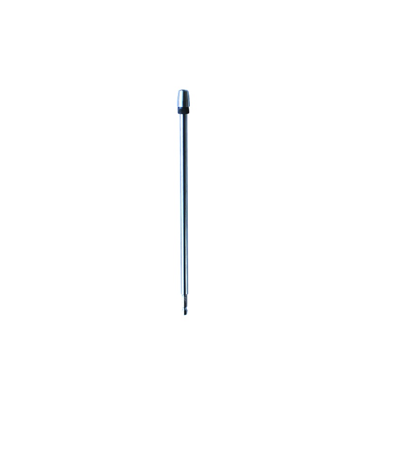 Forlængermundstykke LEMAN F305-000-00; 1/4''; 300 mm