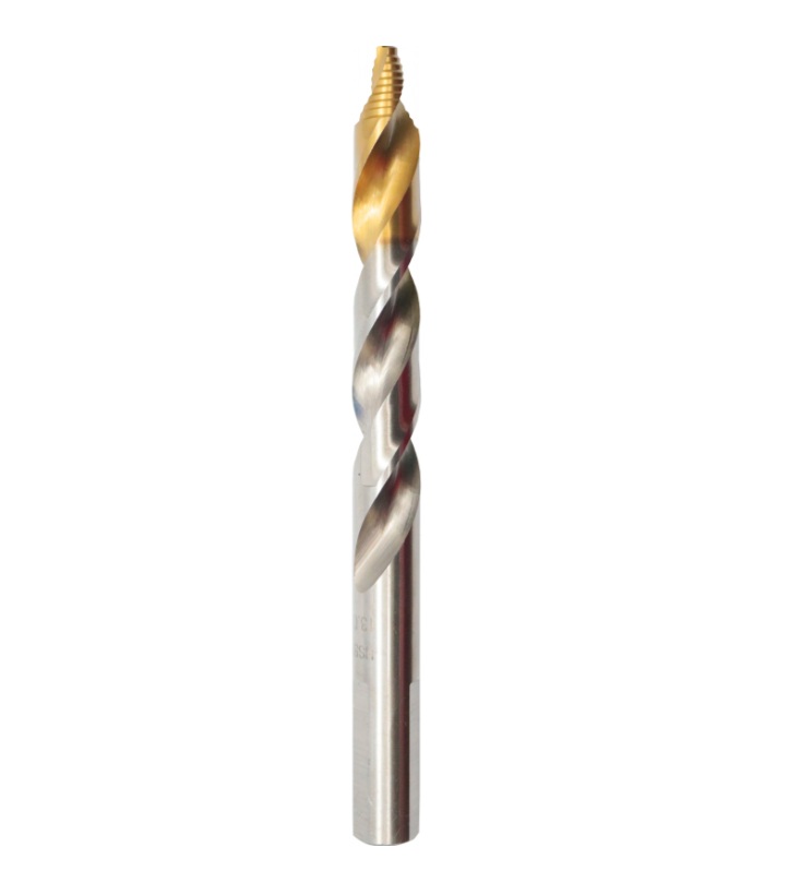 Bor for metall LEMAN F802P.070.10; 7 mm