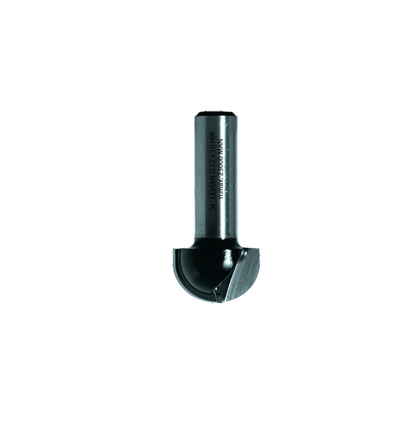 U-notfres LEMAN F4208-703-00; 6 mm; 8 mm