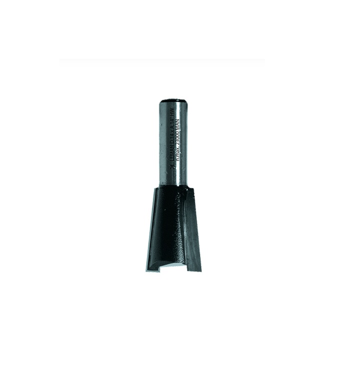 Senk- / gradfres LEMAN F4268-710-00; 10 mm; 8 mm