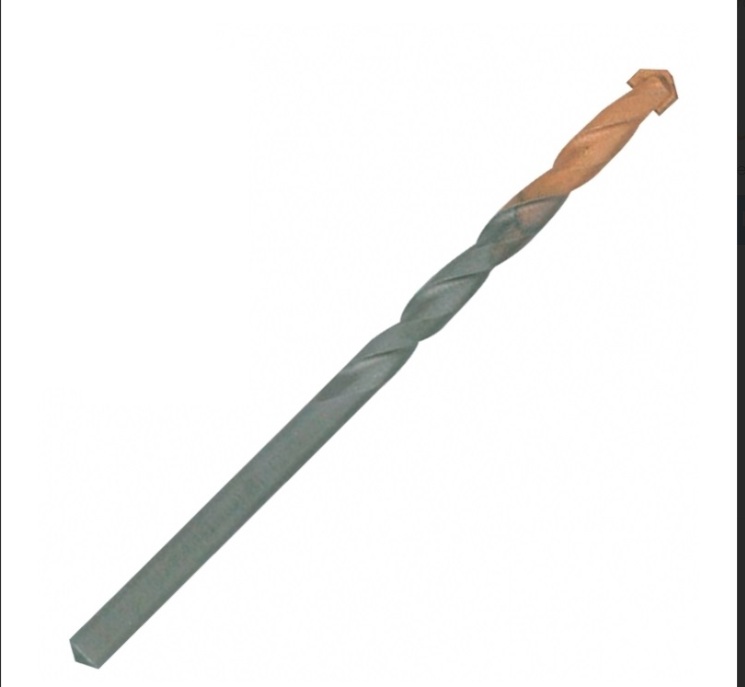 Flisbor LEMAN F611.120.10; 10 mm; 120 mm