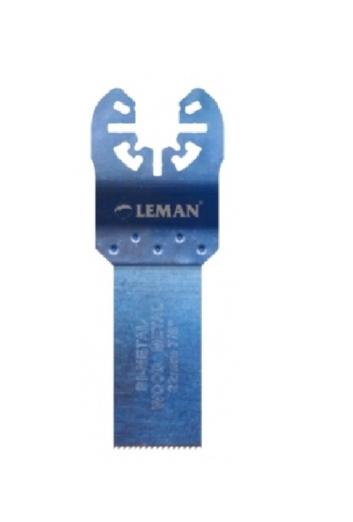 Skjærer for jevn saging LEMAN F4006.01; 22 mm