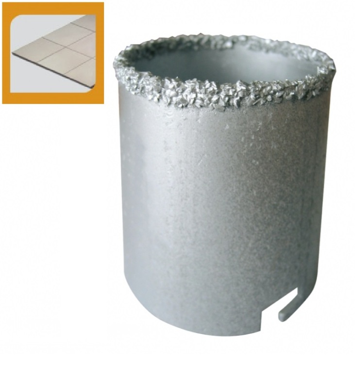 Hullsag LEMAN F020033; 33 mm; 55 mm