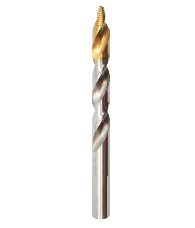 Bor for metall LEMAN F802P.050.10; 5 mm