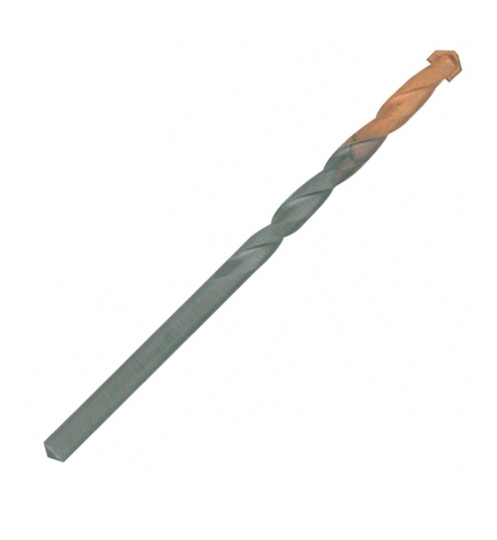 Flisbor LEMAN F611.120.08; 8 mm; 120 mm