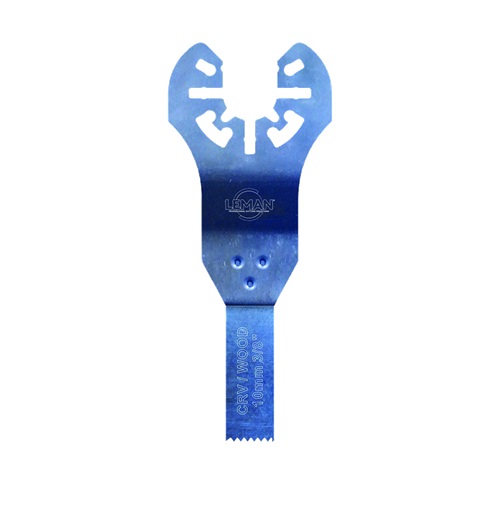 Skjærer for jevn saging LEMAN F4001.01; 10 mm