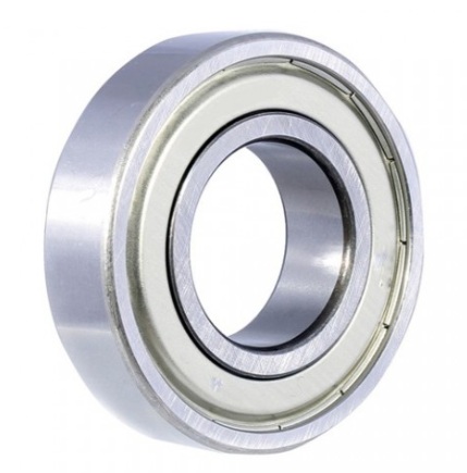 Kullager LEMAN F890.002.08; 12,7 mm; 4,7 mm