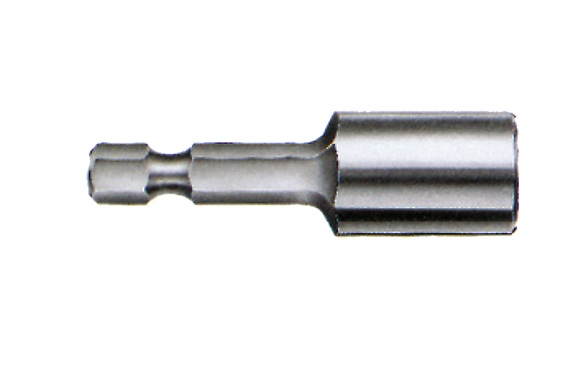 Magnetisk bitsholder LEMAN F59006; 1/4''; 50 mm; 10 mm