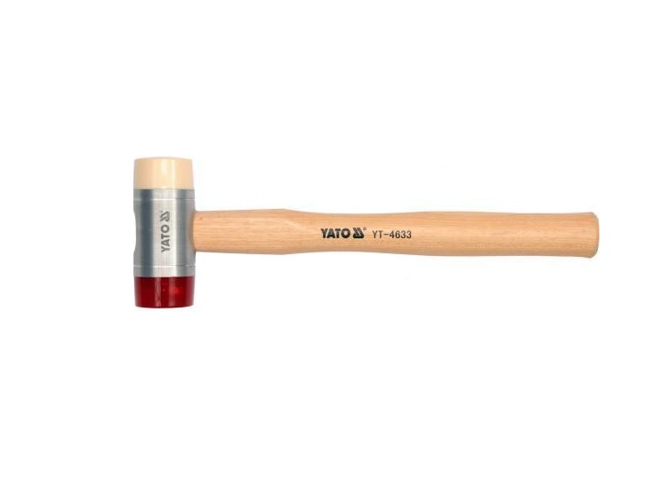 Hammer Yato YT-4632; 340 g