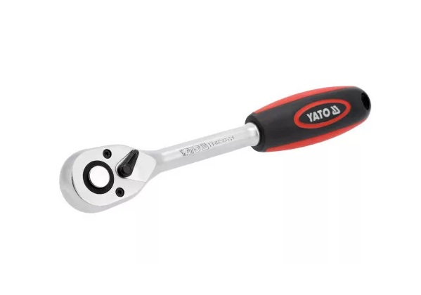 Skralle Yato YT-03243; 1/2''