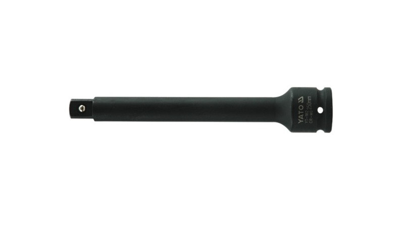 Forlængermundstykke Yato YT-1162; 3/4''; 250 mm
