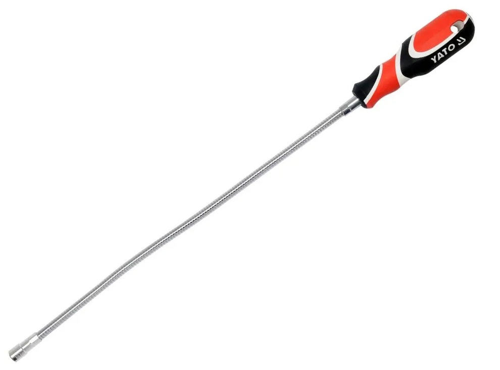Fleksibel kloløfter Yato YT-1385; 400 mm