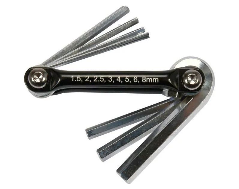 Pipesett Yato YT-05640; 24 stk