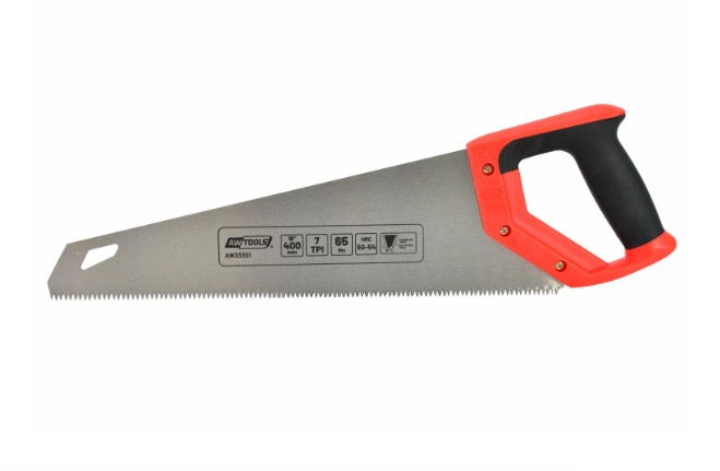 Håndsager AWTools AW33303; 500 mm