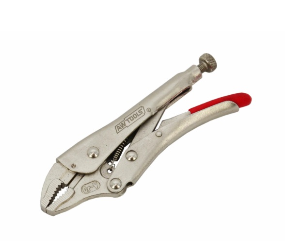 Tang AWTools AW31200BL; 125 mm