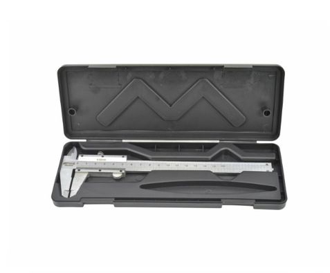 Skyvelære AWTools AW28000; 150 mm
