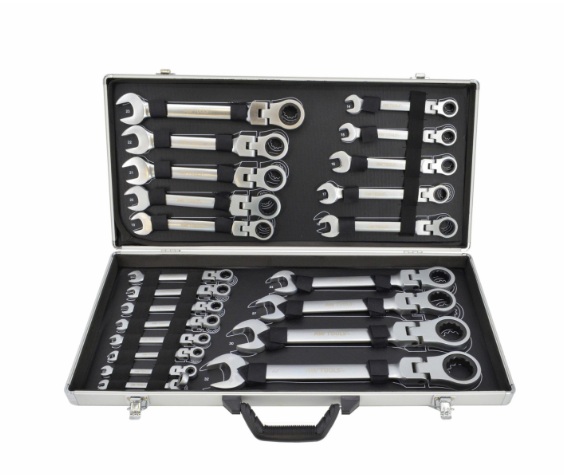 Pipesett AWTools AW39938; 6-32 mm; 22 stk