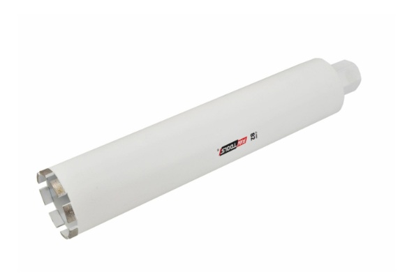 Diamantborekrone AWTools AW47372; 1-1/4''; 112 mm; 430 mm