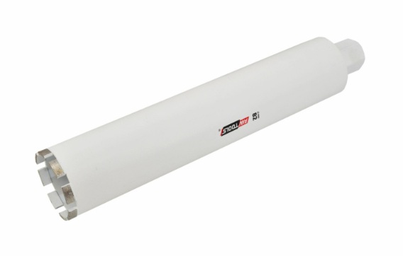 Diamantborekrone AWTools AW47370; 1 1/4''; 102 mm; 430 mm