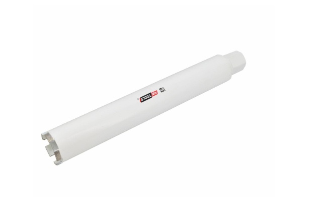 Diamantborekrone AWTools AW47364; 1-1/4''; 72 mm; 430 mm