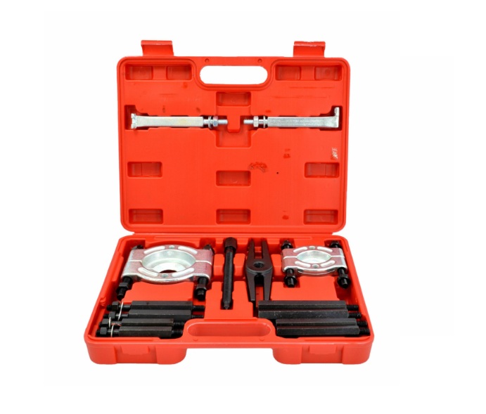 Avtrekkersett AWTools AW19020; 14 stk